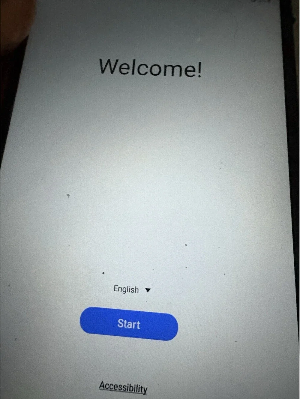 Samsung Galaxy Tab A7 Lite 32GB SM-T227U WiFi + Verizon Tablet